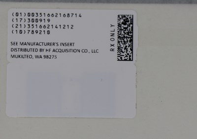 Label (51662 1687 1 Rfid1)